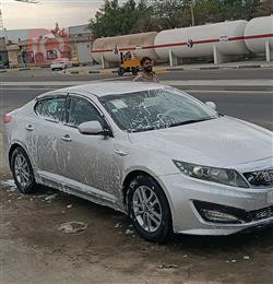 كيا اوبتيما